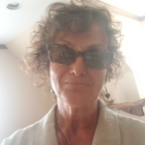 Meet your Posher, Pat